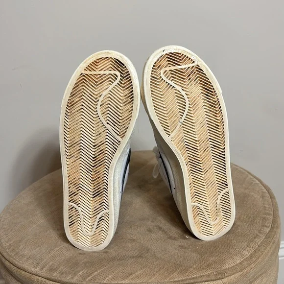 Nike Blazer Mid ‘77 Vintage - Picture 6 of 7